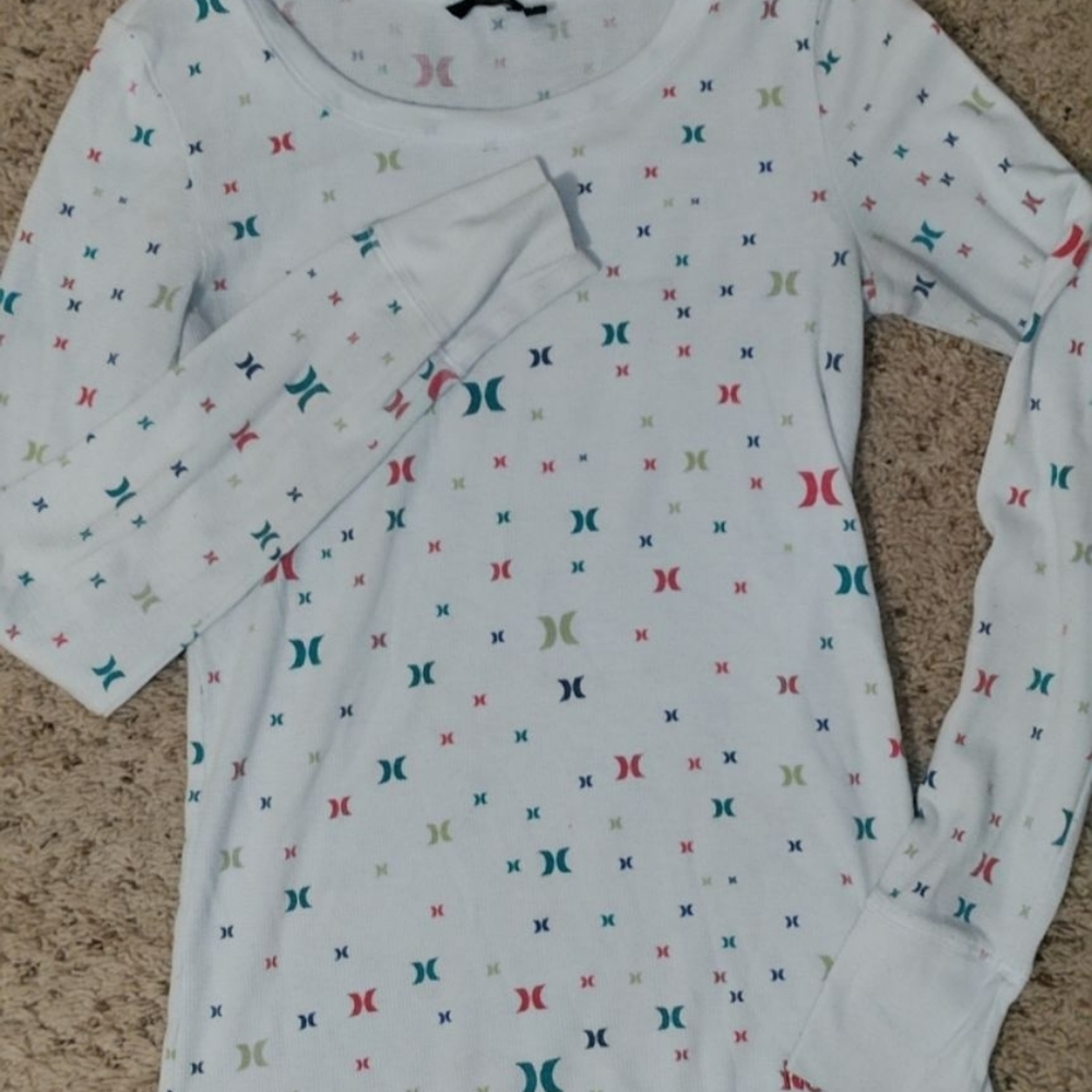 Hurley Thermal